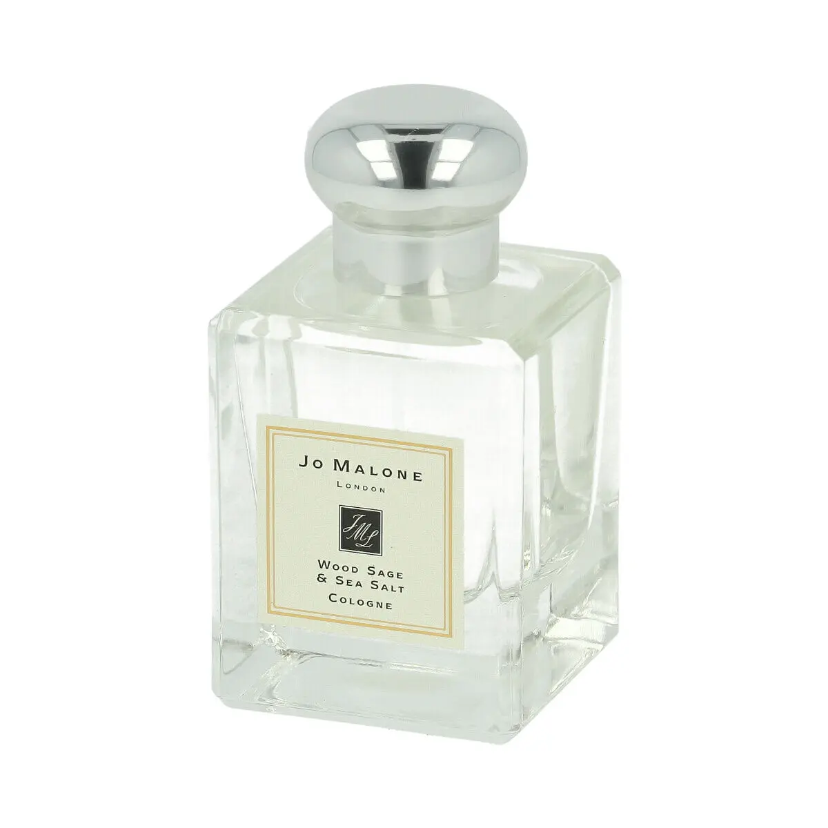 Profumo Unisex Jo Malone EDC Wood Sage & Sea Salt 50 ml