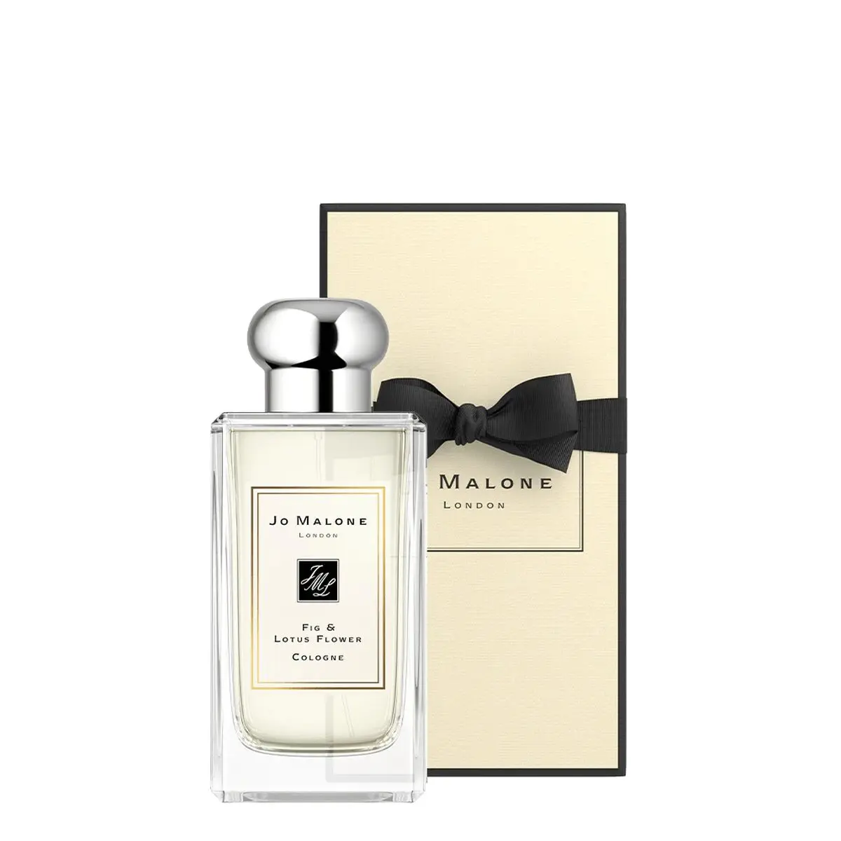 Profumo Unisex Jo Malone EDC Fig & Lotus Flower 100 ml