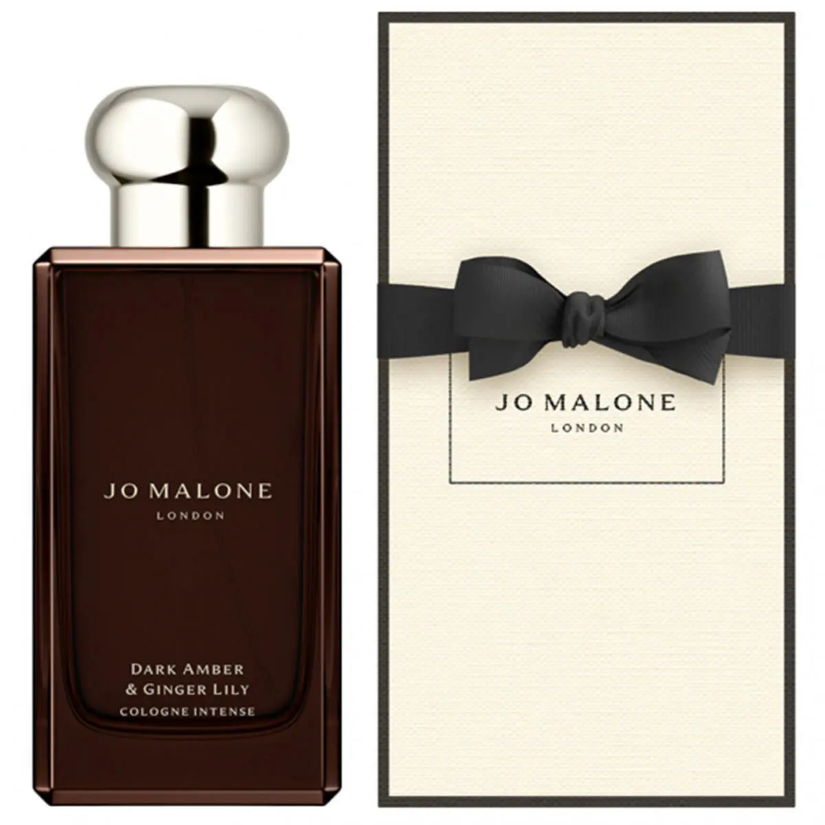 Profumo Donna Jo Malone Dark Amber & Ginger Lily EDC 50 ml