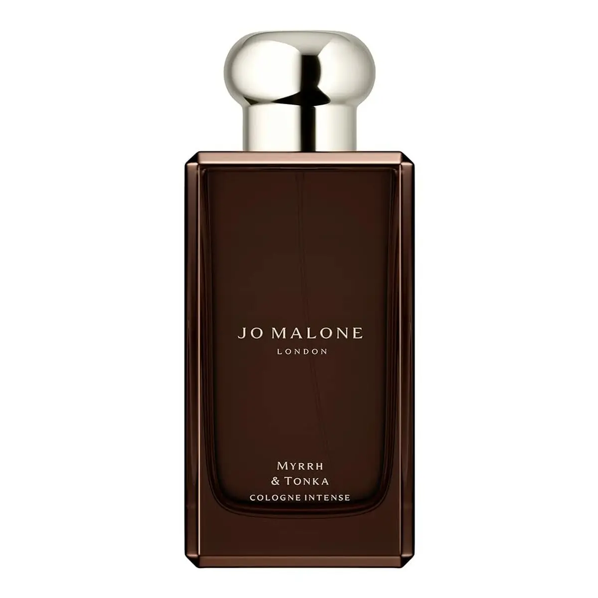 Profumo Unisex Jo Malone EDC Myrrh & Tonka 100 ml