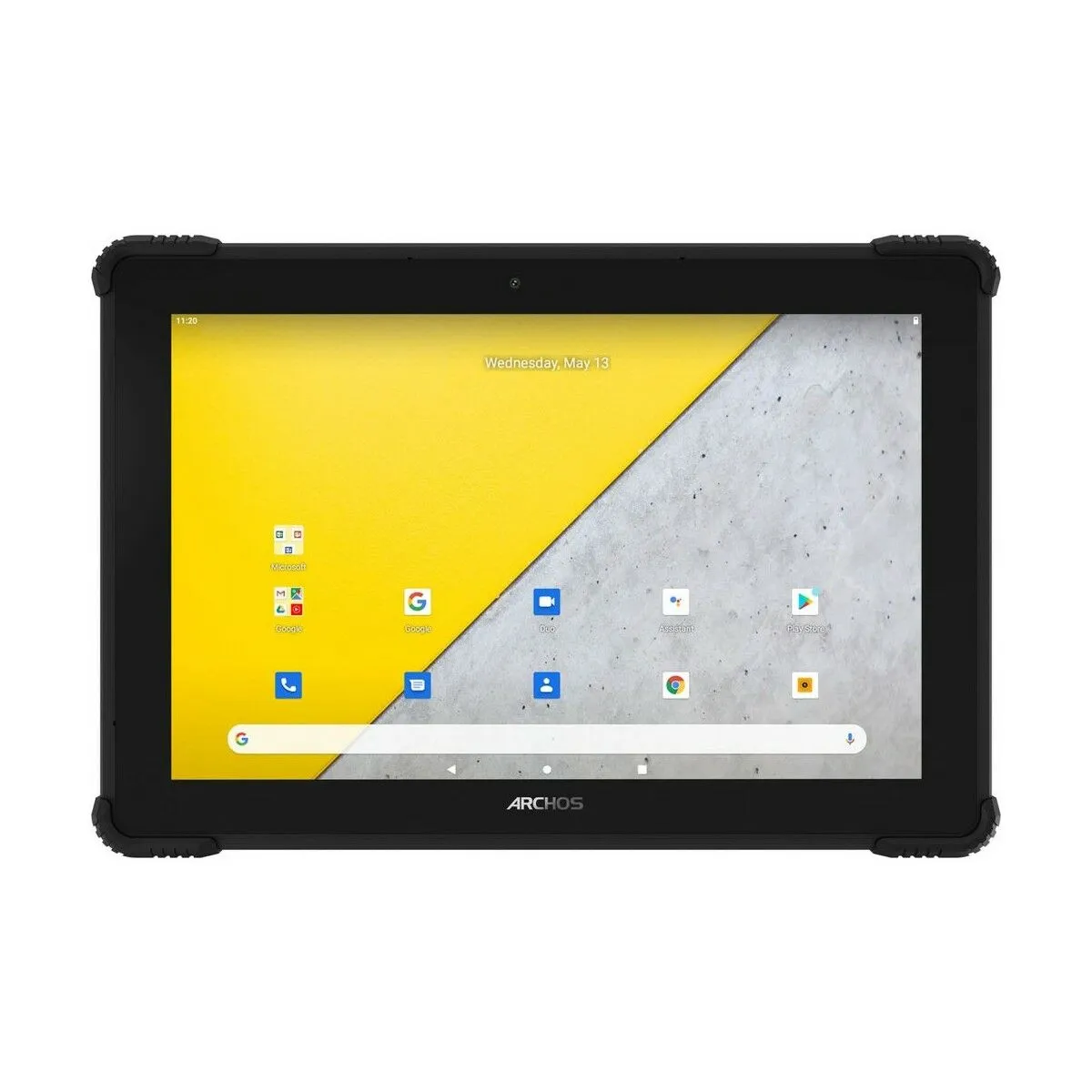 Tablet Archos T101X Nero 2 GB RAM 10,1''