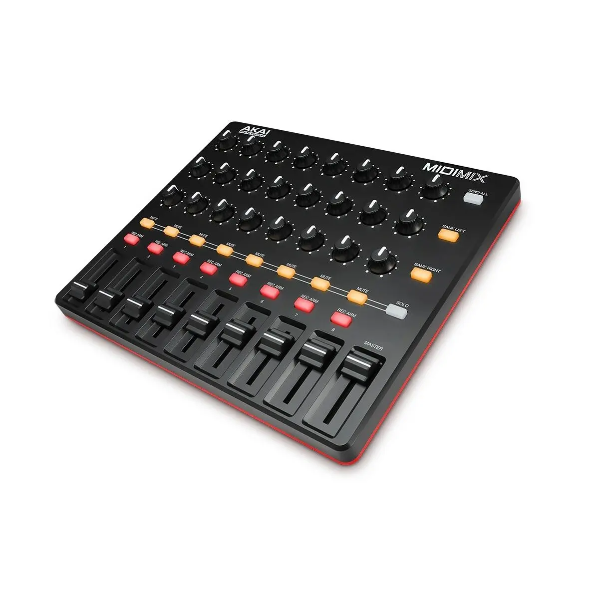 Controllore del Suono Akai MIDIMIX