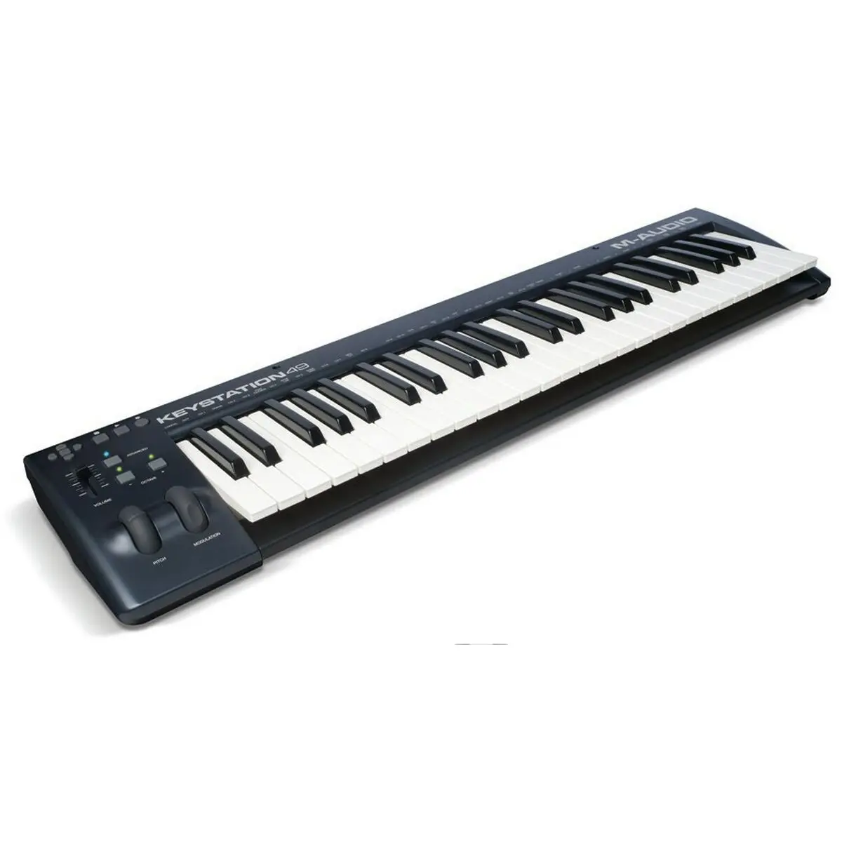 Tastiera M-Audio Keystation 49 MK3