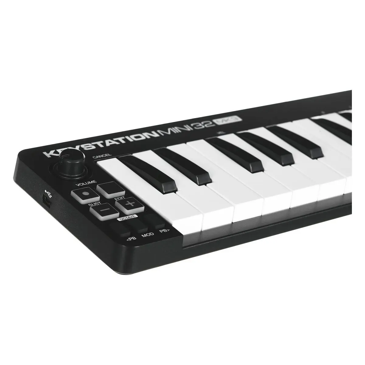 Tastiera M-Audio KEYSTATION 32III