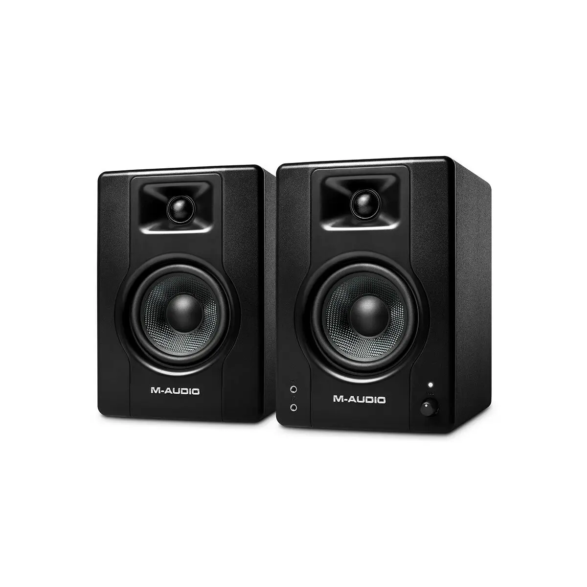 Monitor da studio M-Audio BX4 PAIR 50 W