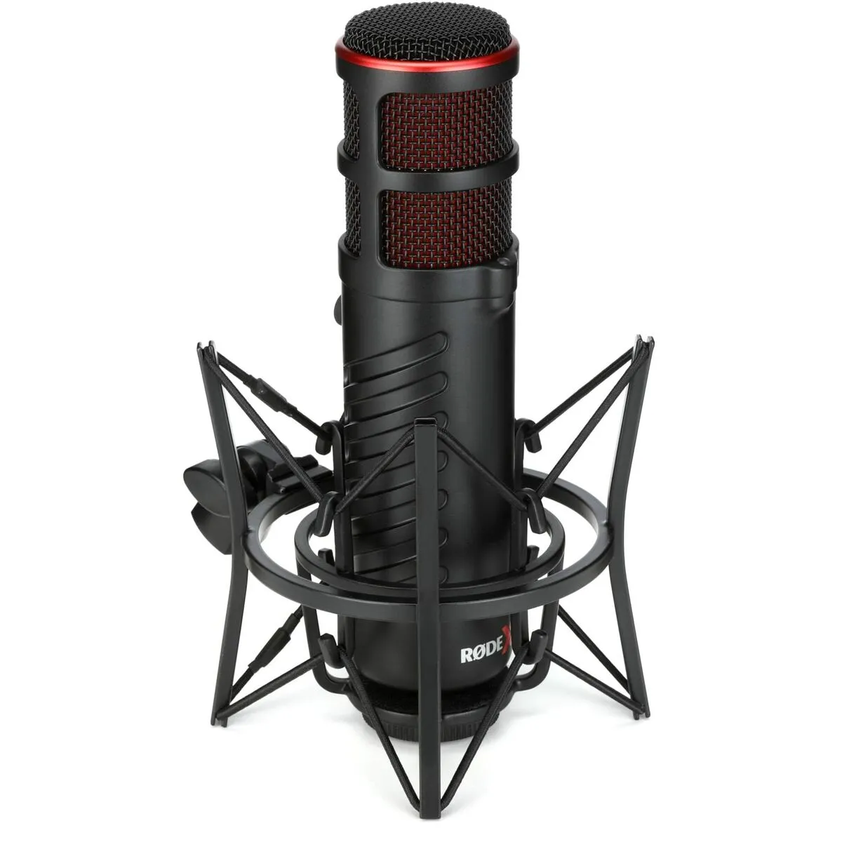 Microfono Rode Microphones