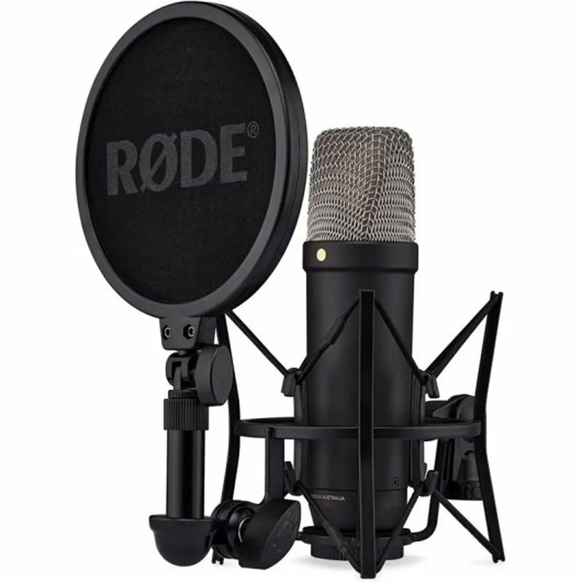 Microfono Rode Microphones NT1 5a