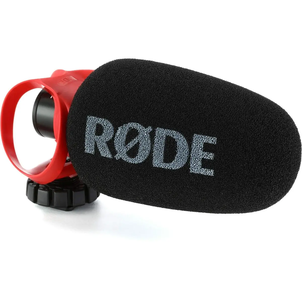 Microfono Rode Microphones VideoMicro II