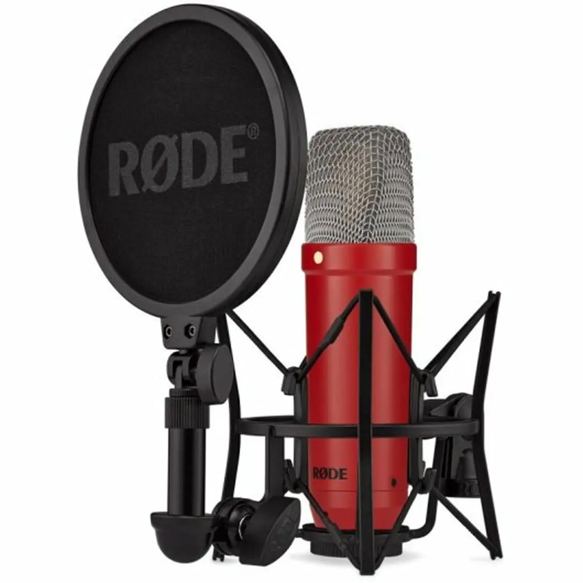 Microfono Rode Microphones