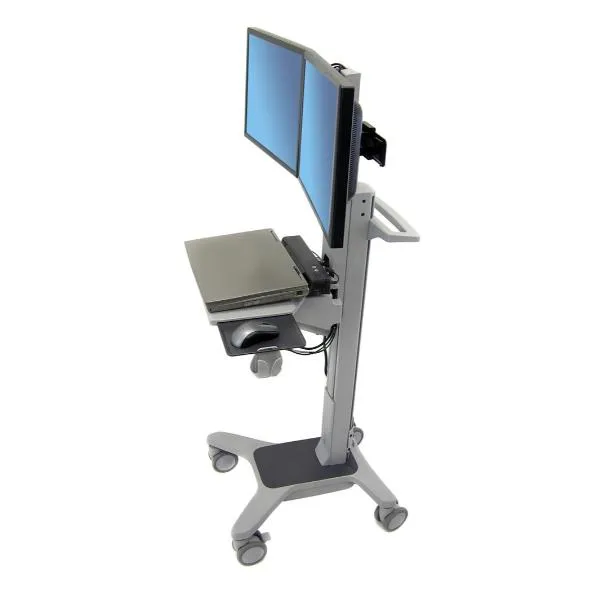 NEO-FLEX® DUAL WIDEVIEW WORKSPACE