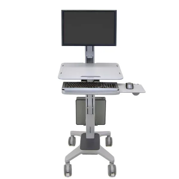 WORKFIT-C SINGLE LD SIT-STAND