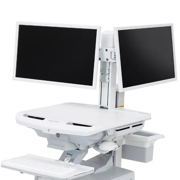 STYLEVIEW DUAL MONITOR KIT