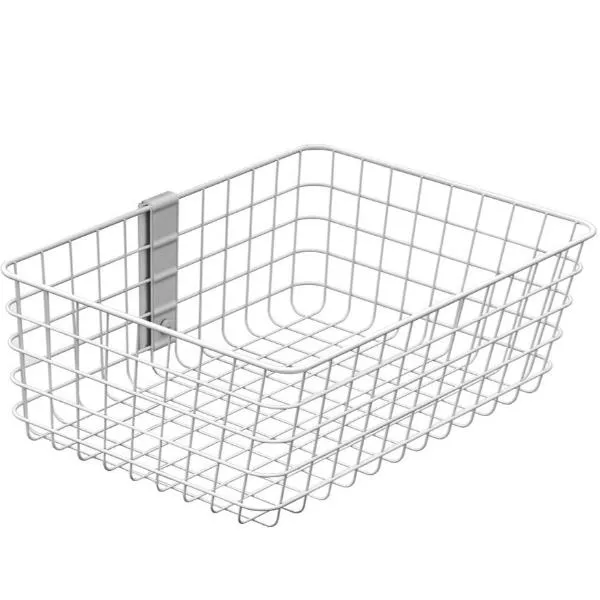 BASKET  17X13X6.PATIENT TABLE BWT