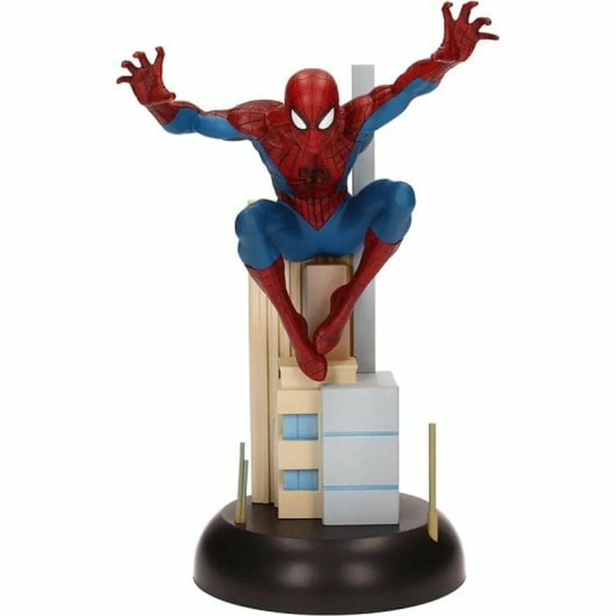 Personaggi d'Azione Diamond Spiderman 20 cm