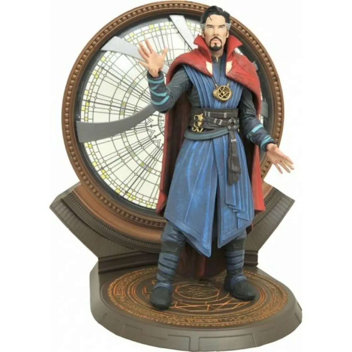 Personaggi d'Azione Diamond Dr. Strange