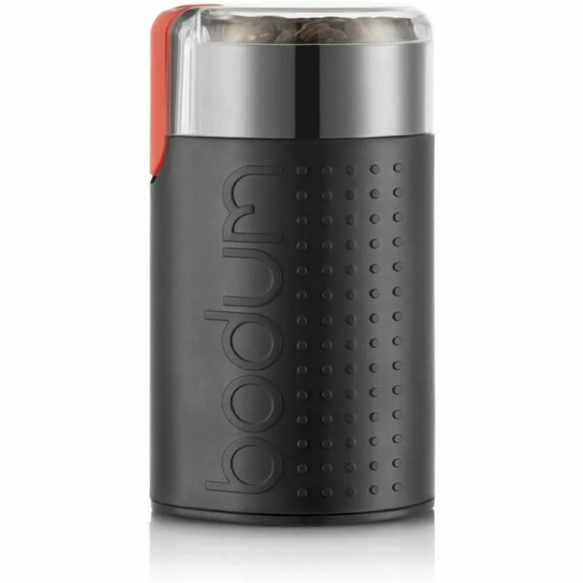 Macinacaffè Bodum 11160-01EURO-3 Nero 150 W