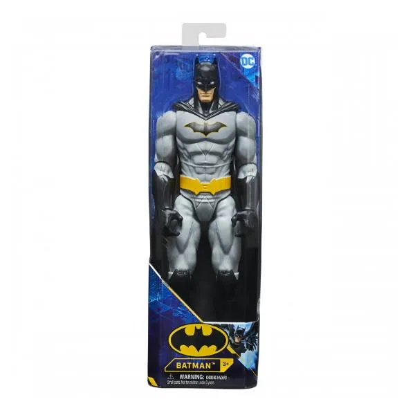 BATMAN PERS BATMAN TECH 30CM