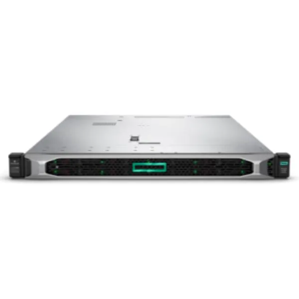 HPE DL360 GEN10 4210R 1P 32G 8SFF