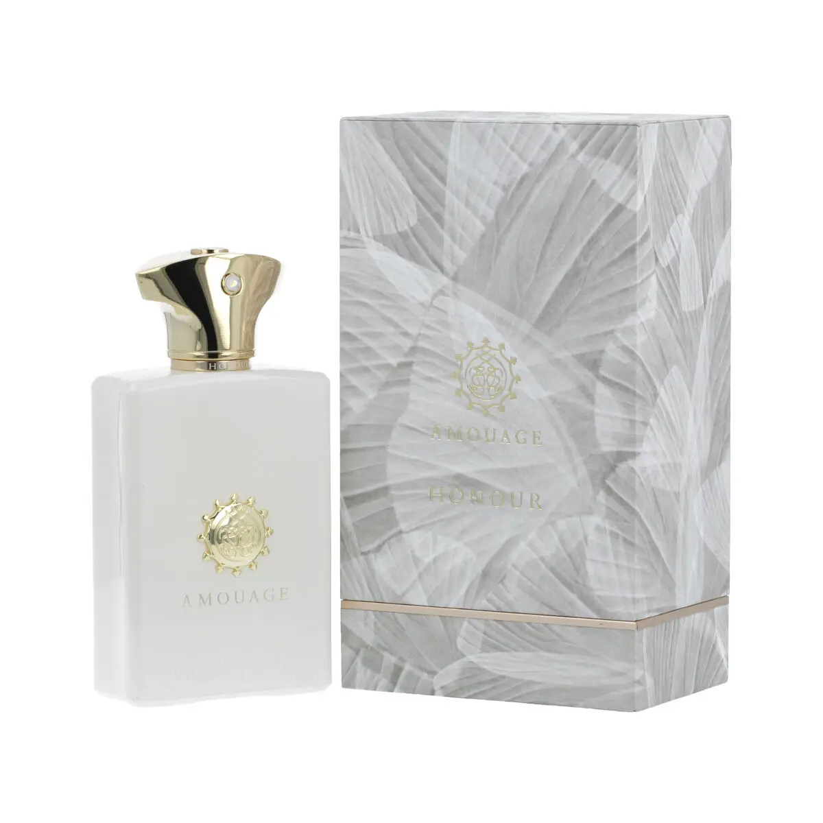 Profumo Uomo Amouage Honour Pour Homme EDP