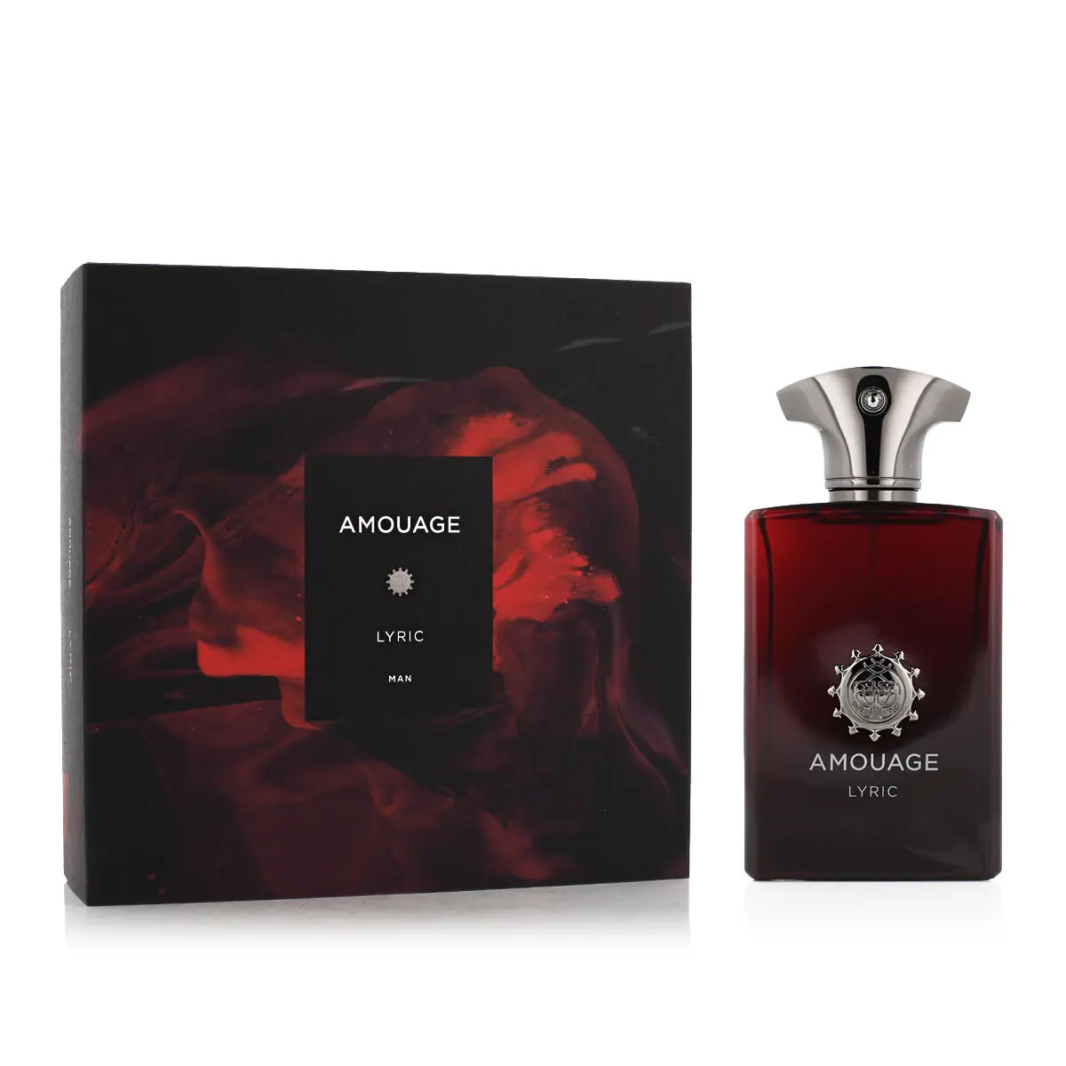 Profumo Uomo Amouage EDP Lyric 100 ml