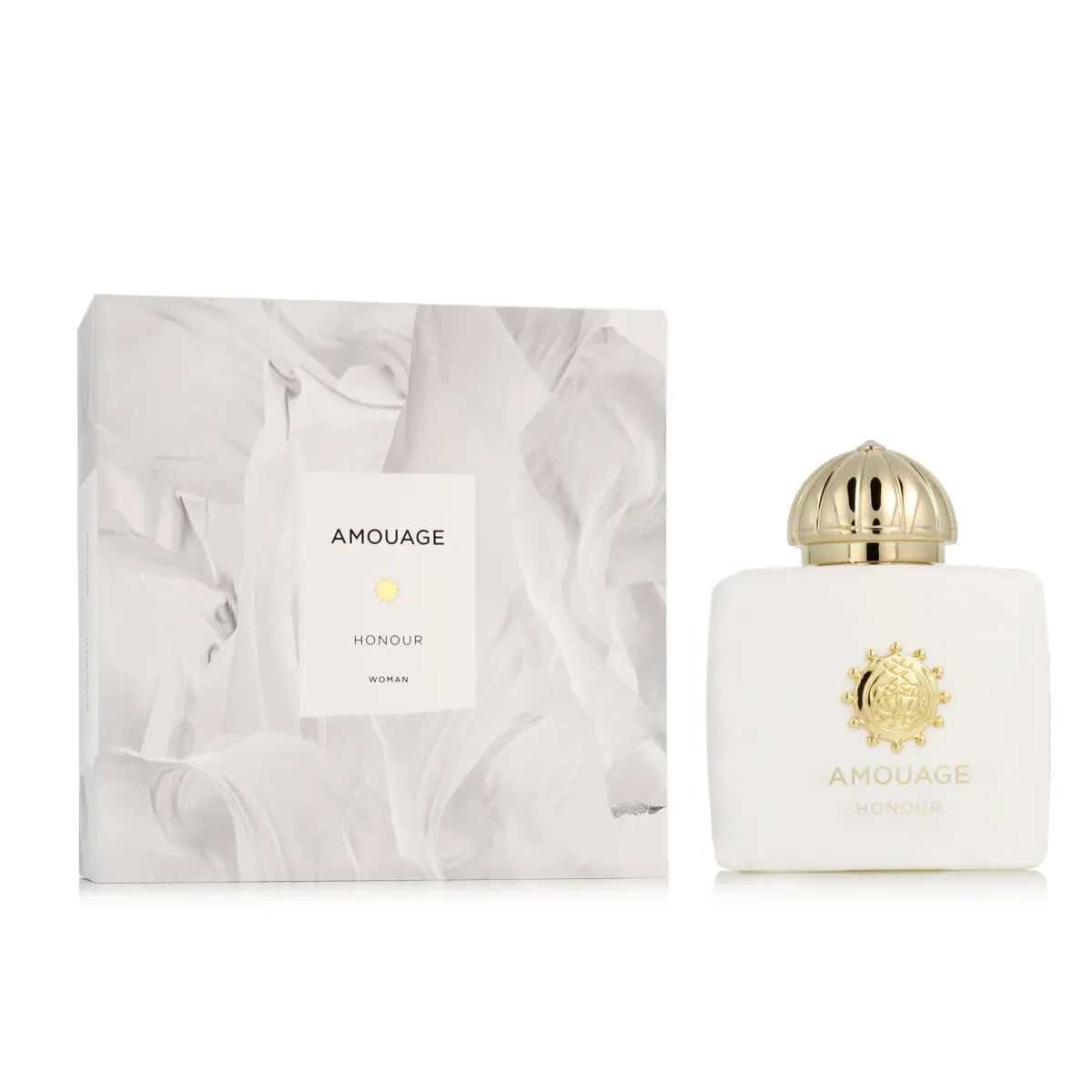 Profumo Donna Amouage EDP Honour Pour Femme 100 ml