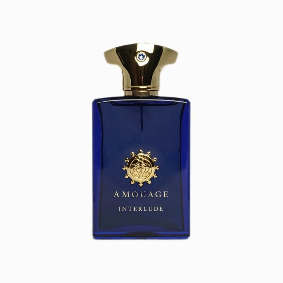 Profumo Donna Amouage Interlude Pour Homme EDP 100 ml