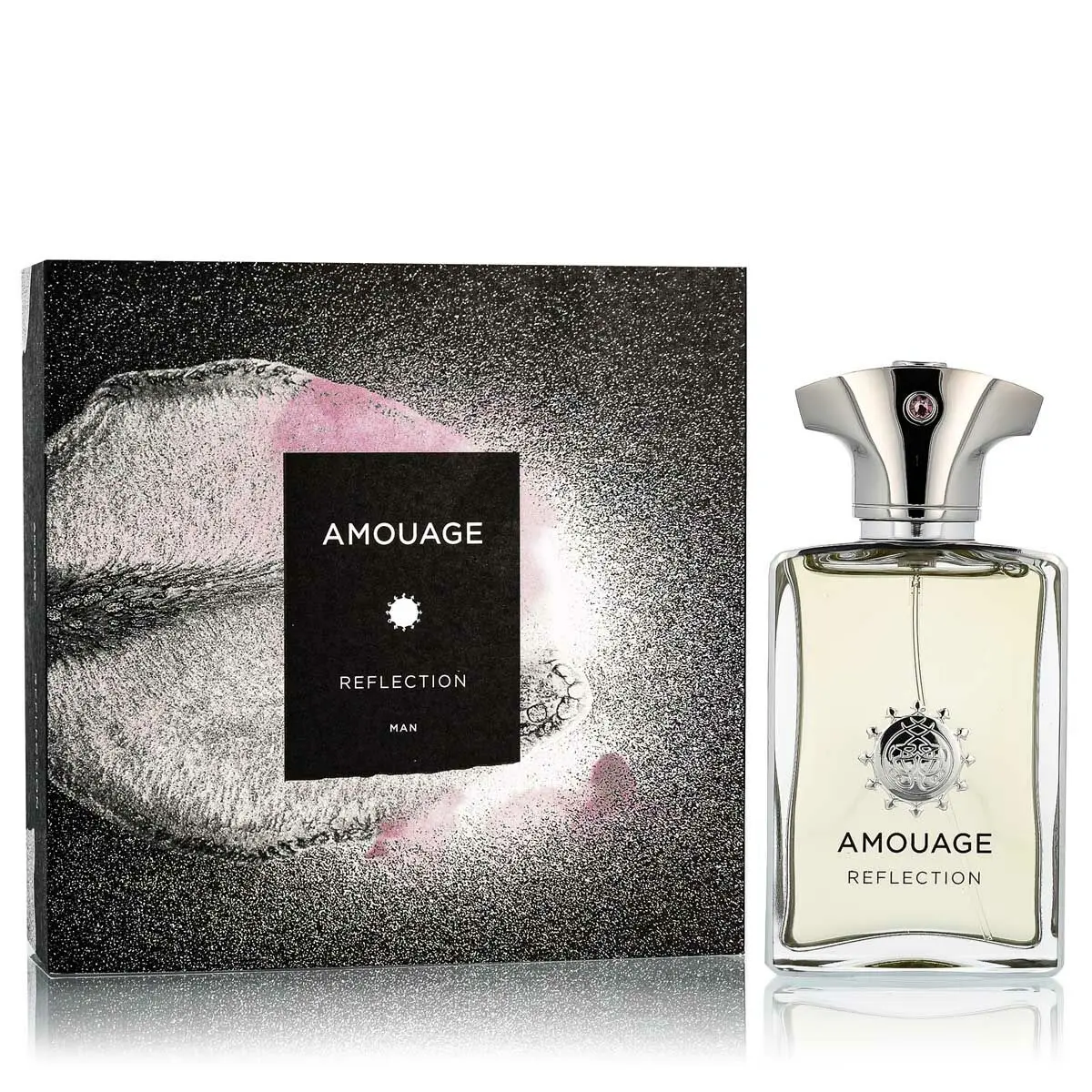 Profumo Uomo Amouage Reflection Man EDP 50 ml