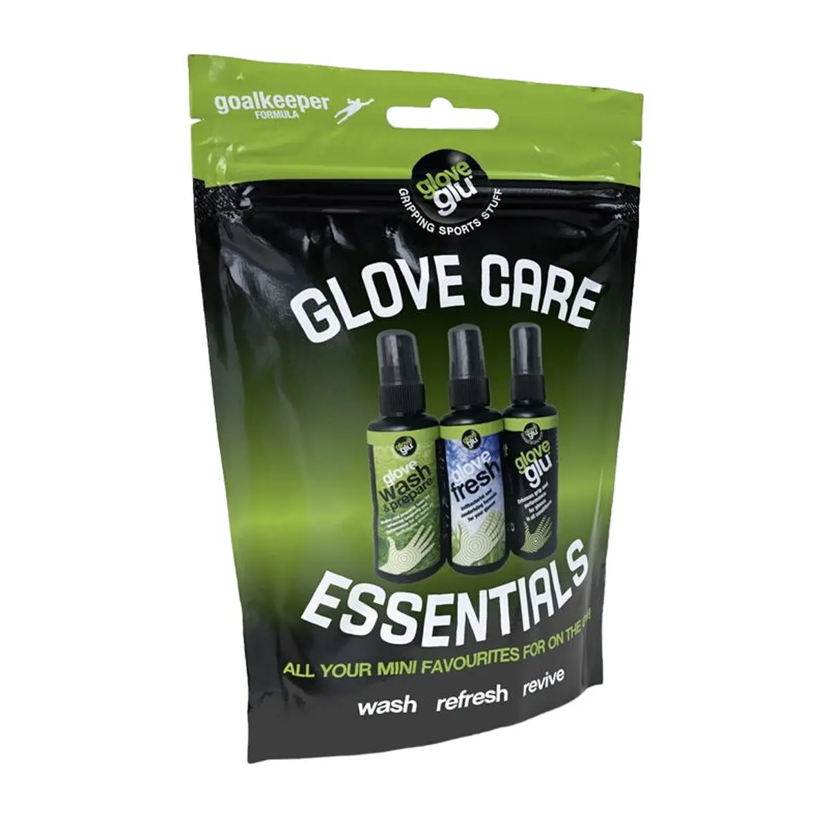 Kit di manutenzione Rinat Care Essentials