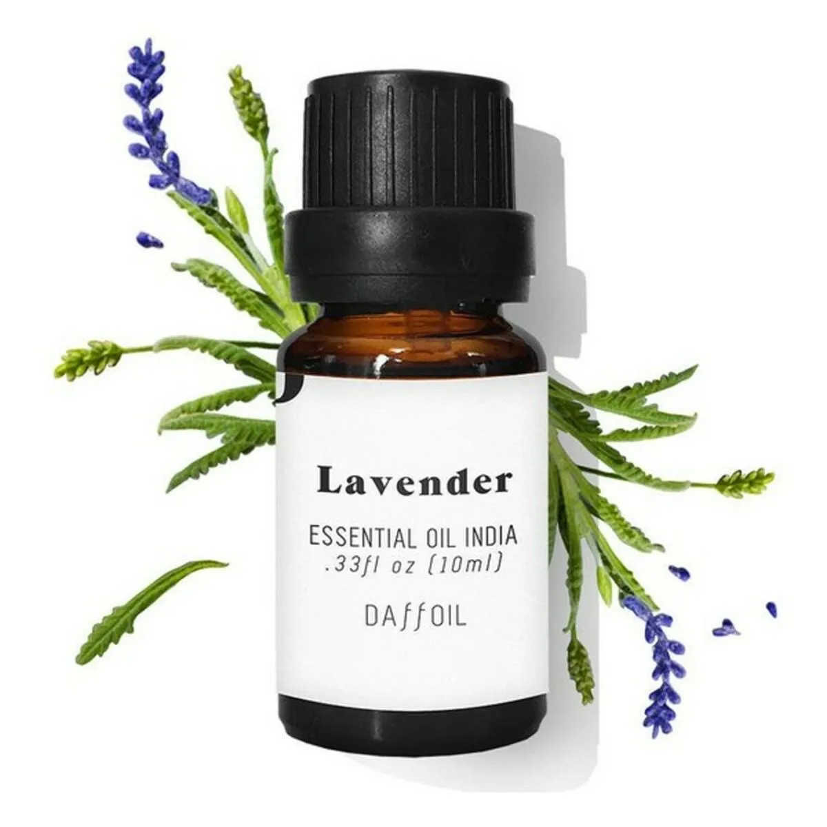 Olio Essenziale Lavander Daffoil 10 ml