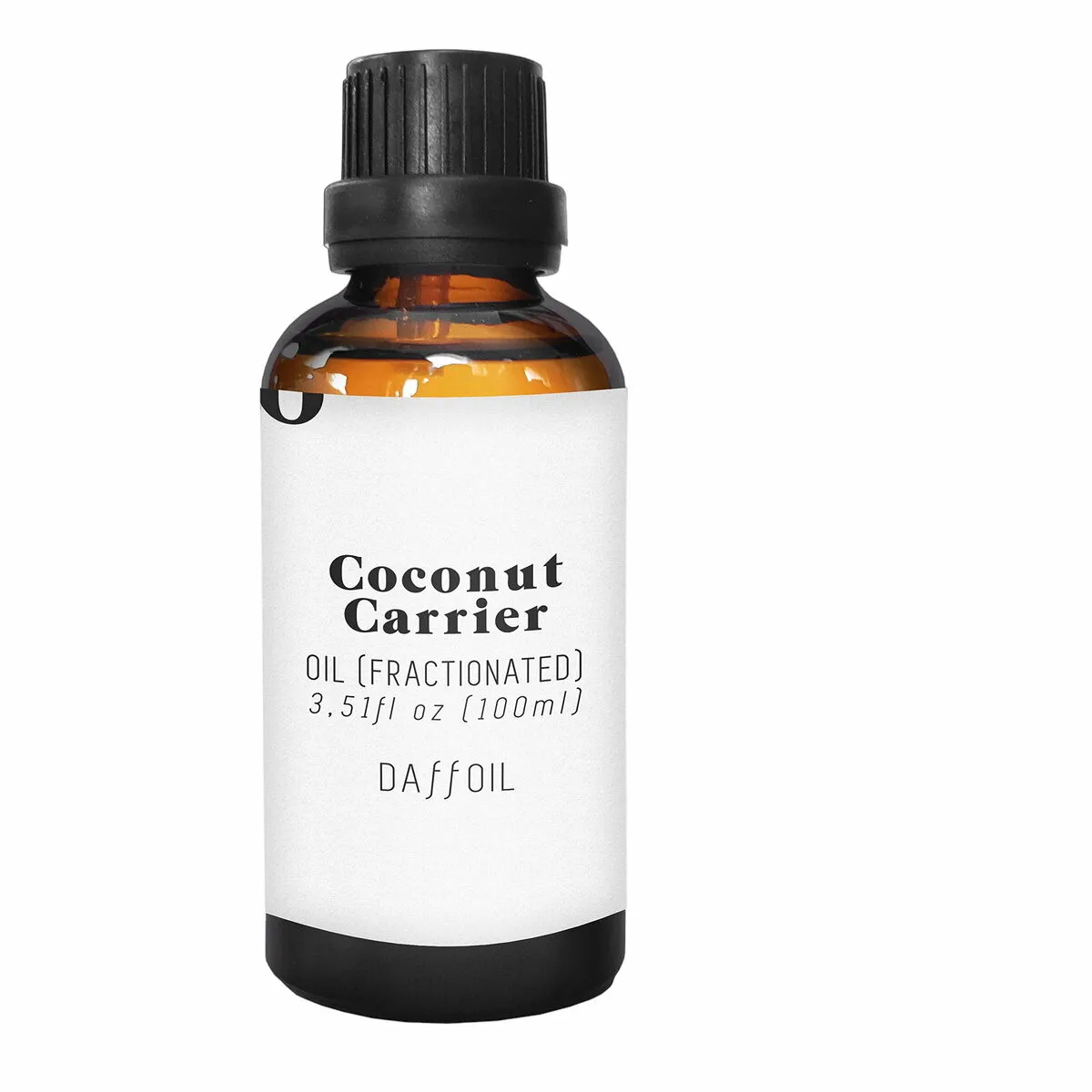 Olio Essenziale Daffoil   Cocco 100 ml