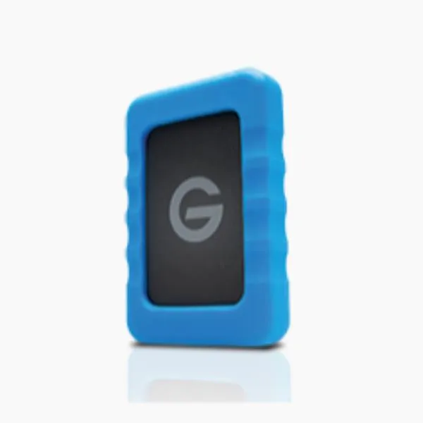 G-DRIVE EV RAW 4000GB EMEA