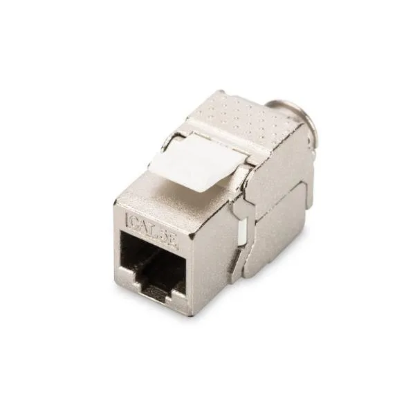 PRESA RJ45S CAT.5E METALLO