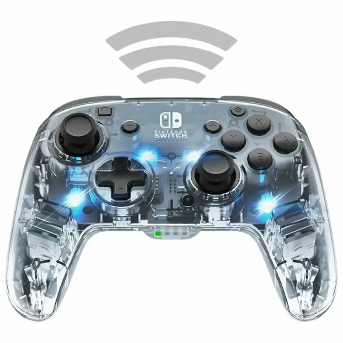 Controller Gaming PDP Afterglow Nintendo Switch