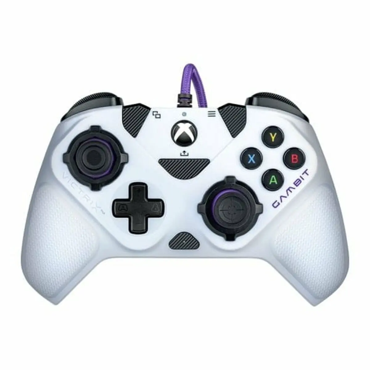 Controller Gaming PDP Bianco Microsoft Xbox One