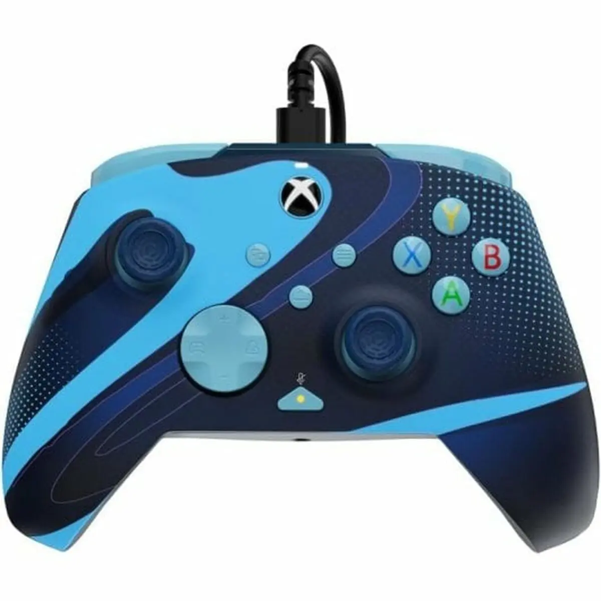 Controller Gaming PDP Azzurro