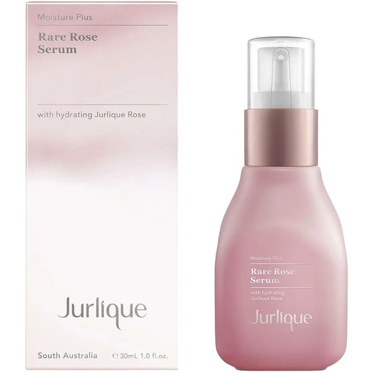 Siero Viso Jurlique Plus Rare Rose 30 ml