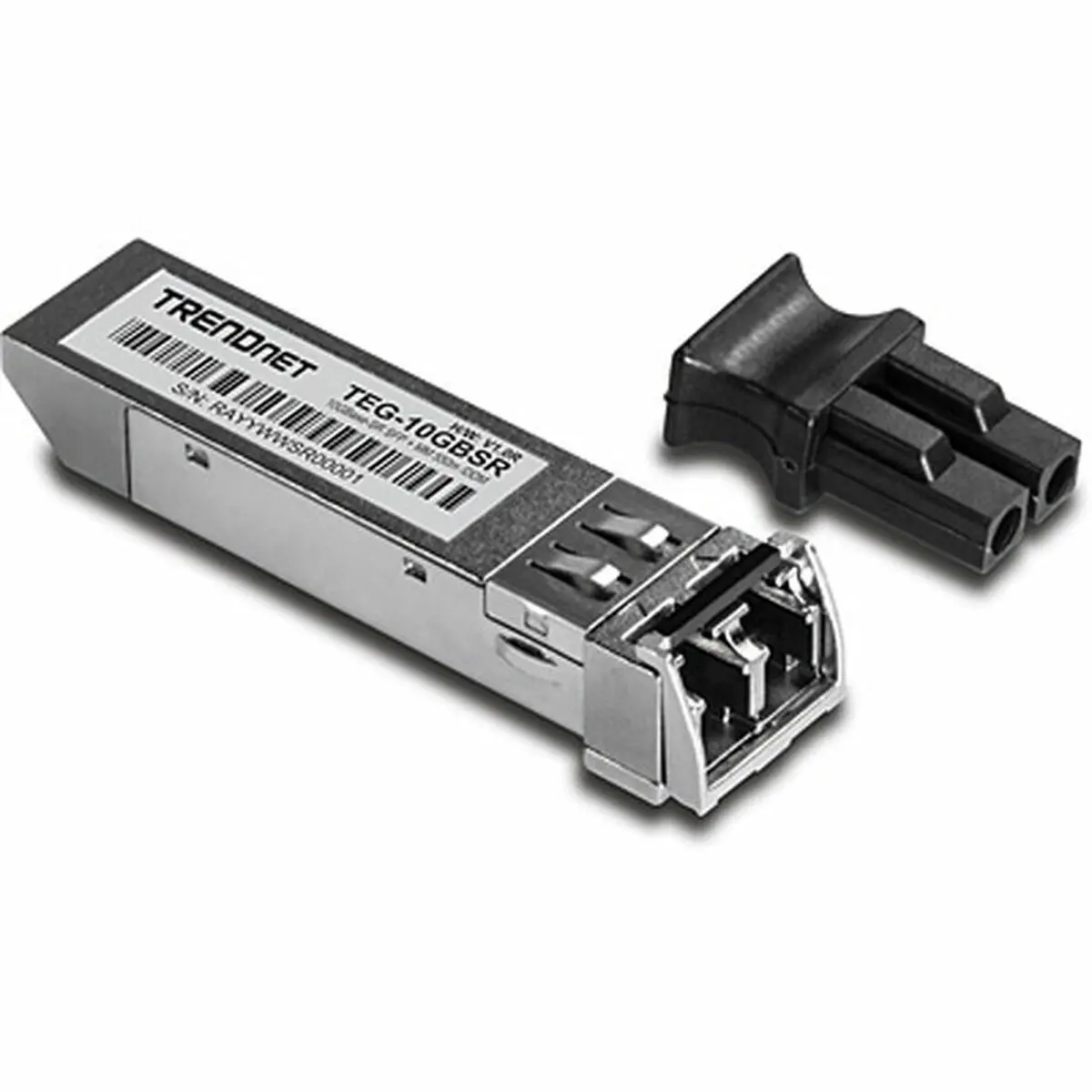 Modulo Fibra SFP+ MultiModale Trendnet TEG-10GBSR          