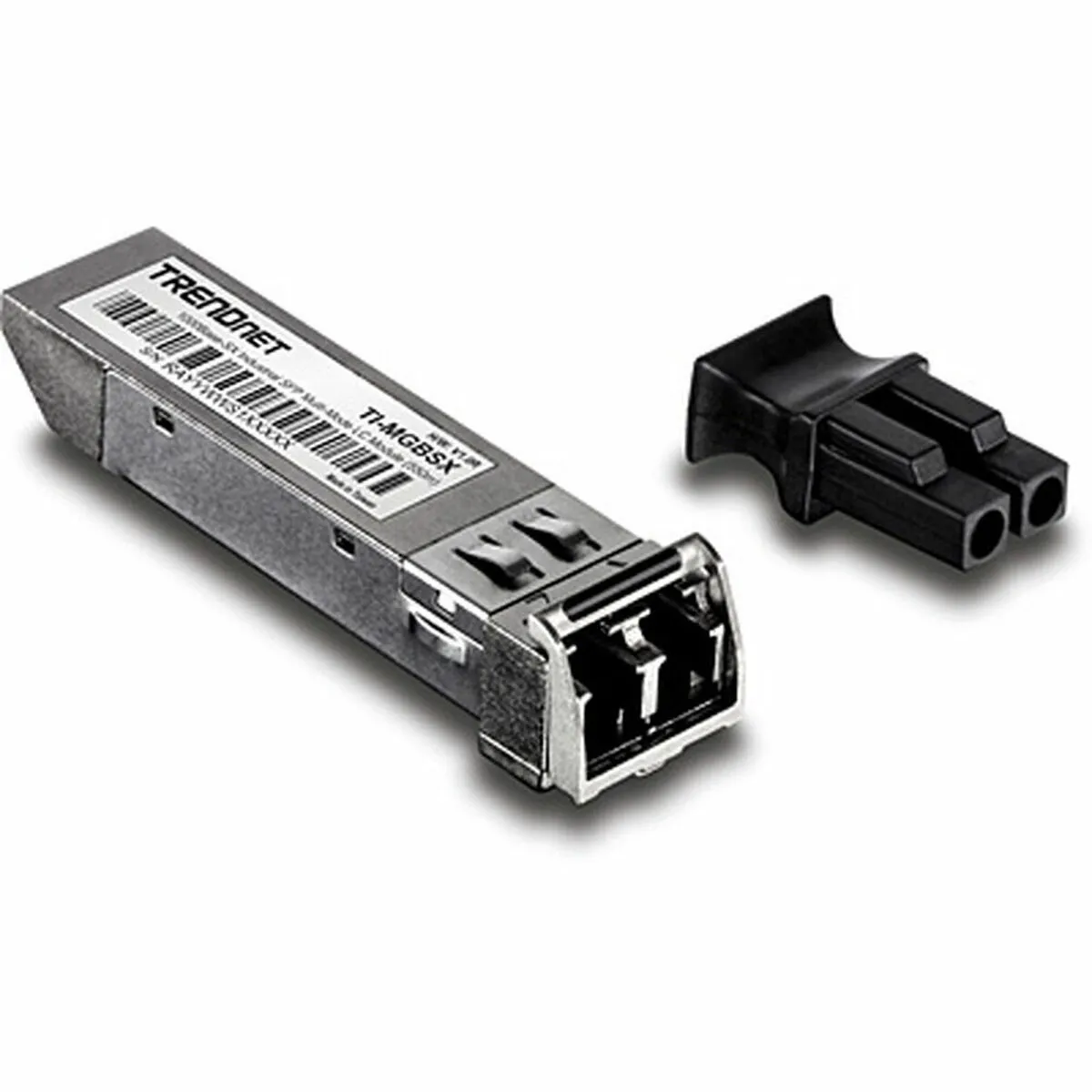 Modulo Fibra SFP MultiModale Trendnet TI-MGBSX            