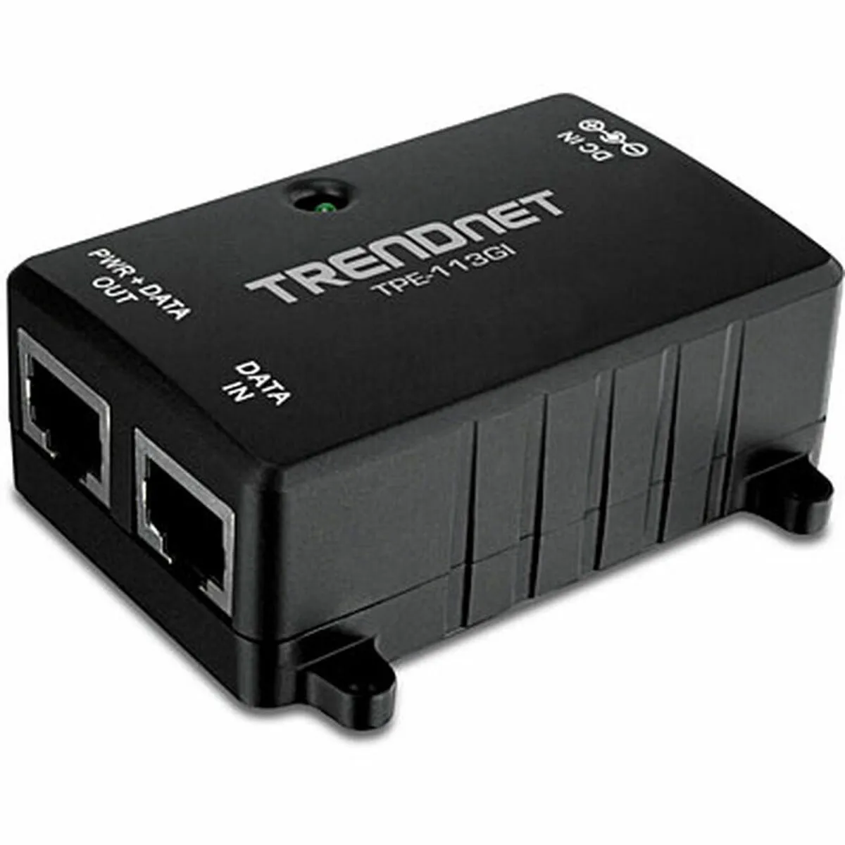 Adattatore di Rete Trendnet TPE-113GI           