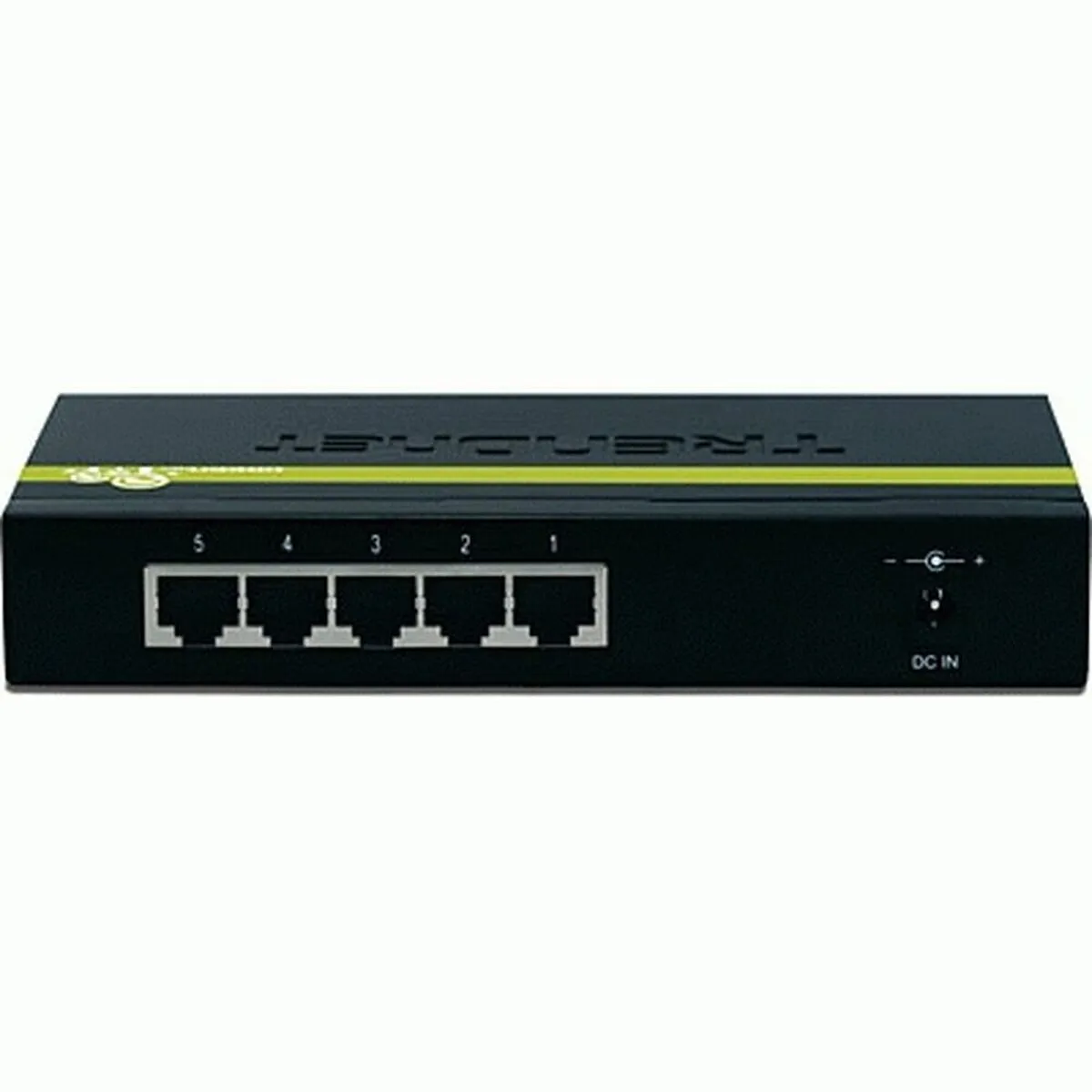 Switch Trendnet TEG-S50G            