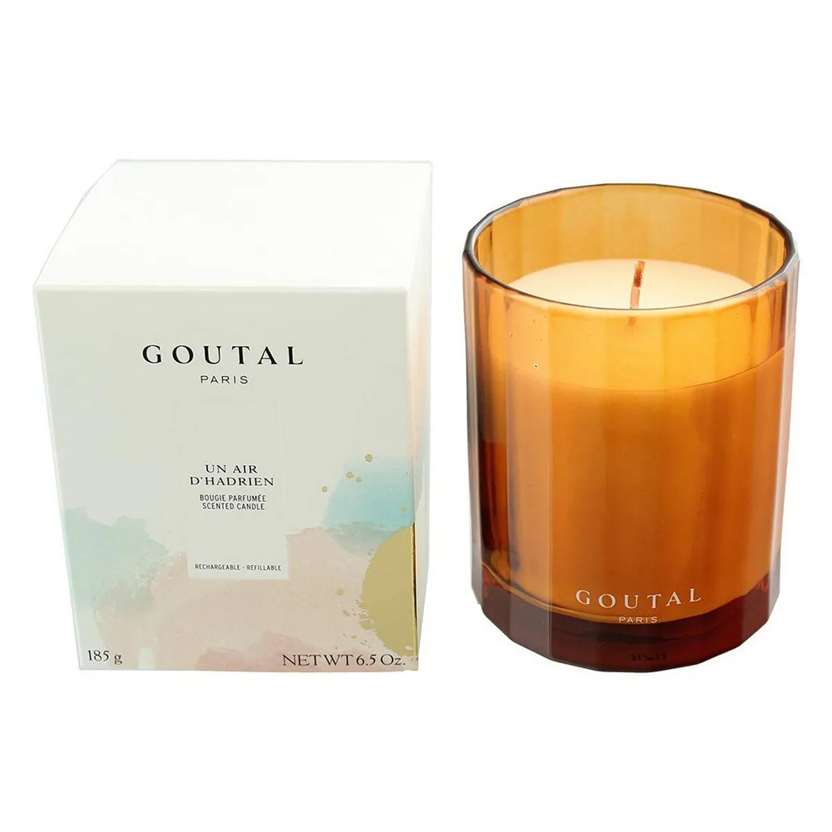 Candela Profumata Annick Goutal Air Hadrien 185 g