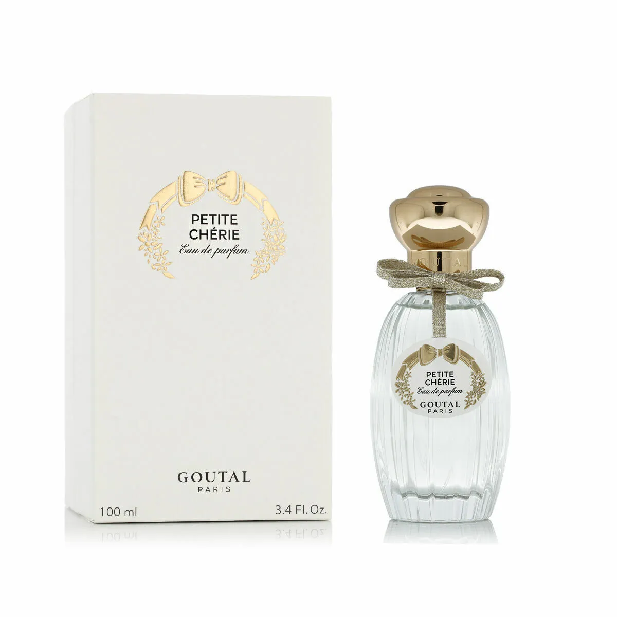 Profumo Uomo Annick Goutal Petite Cherie 100 ml