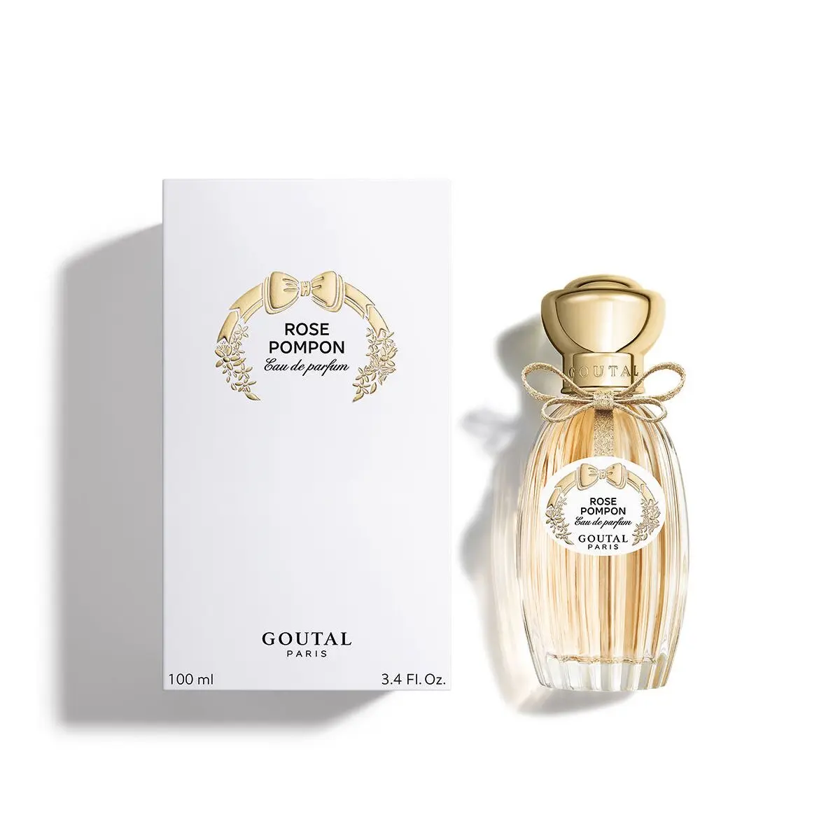 Profumo Donna Goutal Rose Pompon EDP 100 ml