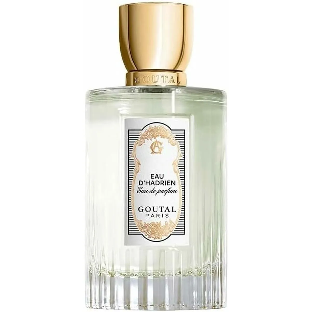 Profumo Unisex Goutal EDP Eau D'Hadrien 100 ml