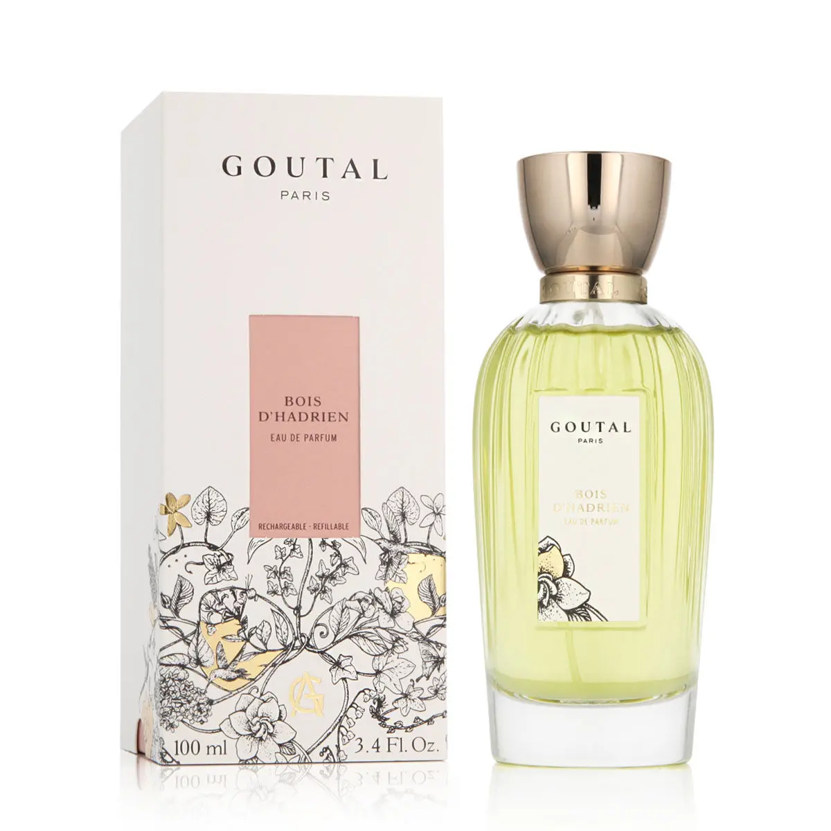 Profumo Unisex Goutal EDP 100 ml