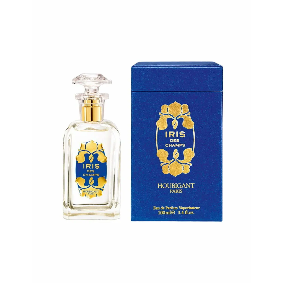 Profumo Donna Houbigant EDP Iris des Champs 100 ml