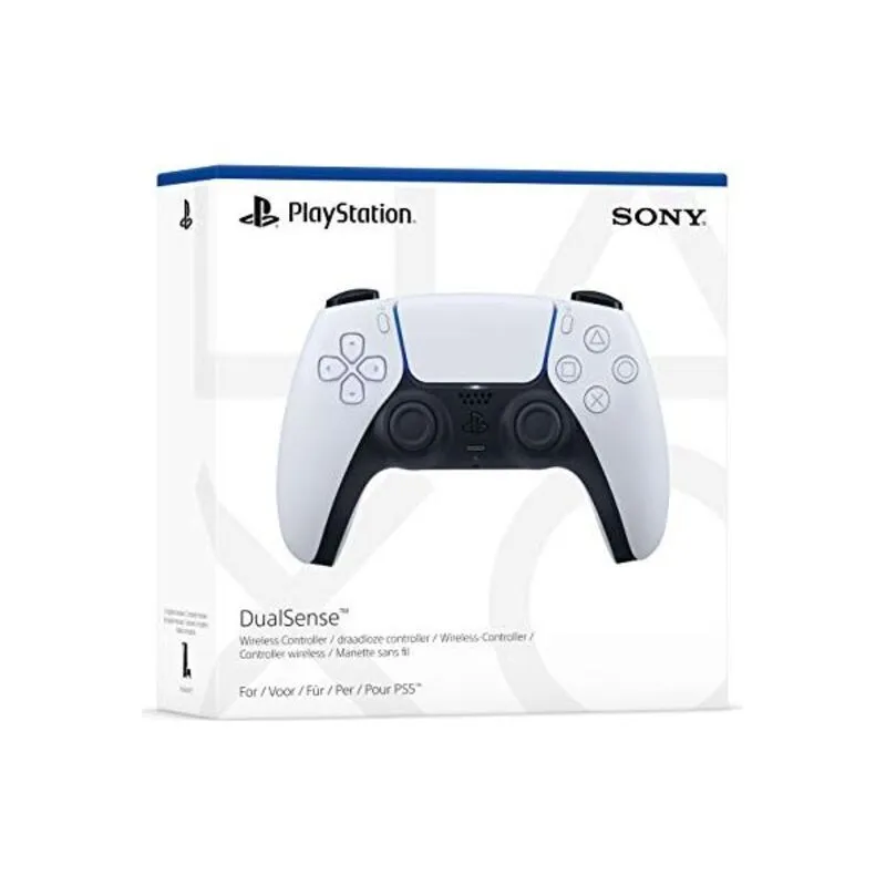 Telecomando Sony DUALSENSE PS5 WIRELESS