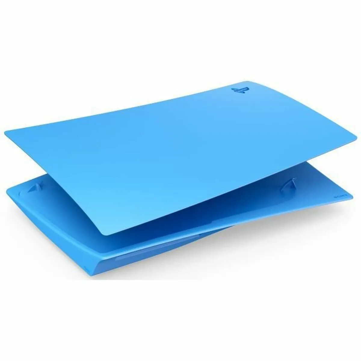 Cover Sony PlayStation 5 Azzurro Chiaro