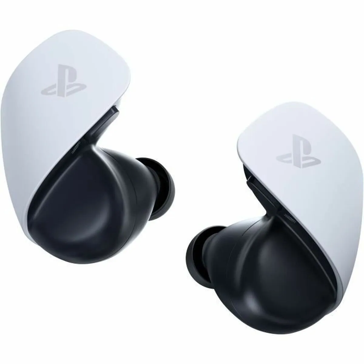 Auricolari Bluetooth Sony Bianco Nero/Bianco