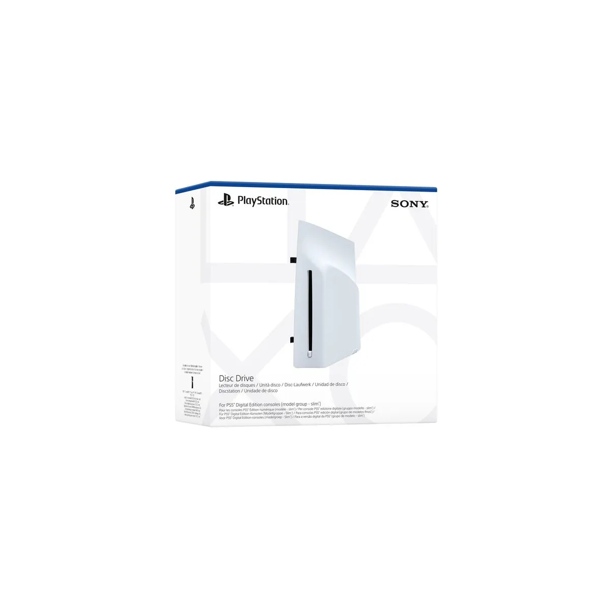 Cavo USB Sony Bianco